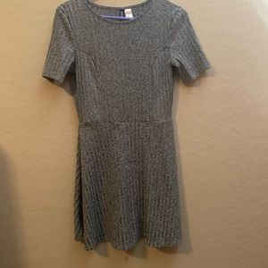 Divided Dress by H&M